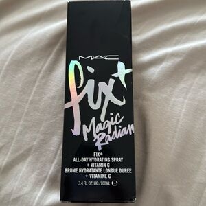 MAC FIX PLUS MAGIC RADIANCE